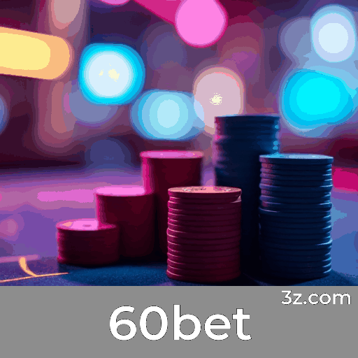 60bet: O Seu Cassino Online Seguro e Rápido