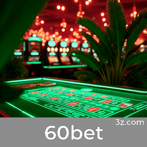 60bet Comunidade: Oásis de Interação para Jogadores 60bet Comunidade: Oásis de Interação para Jogadores